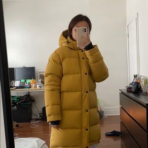 TNA The super puff mid